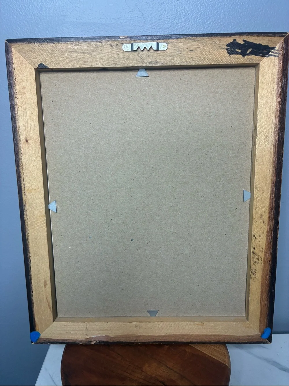 Flavia Weedn charming framed